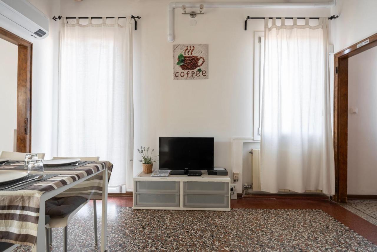 Ca' Giorgia Balcony House Veneza Exterior foto