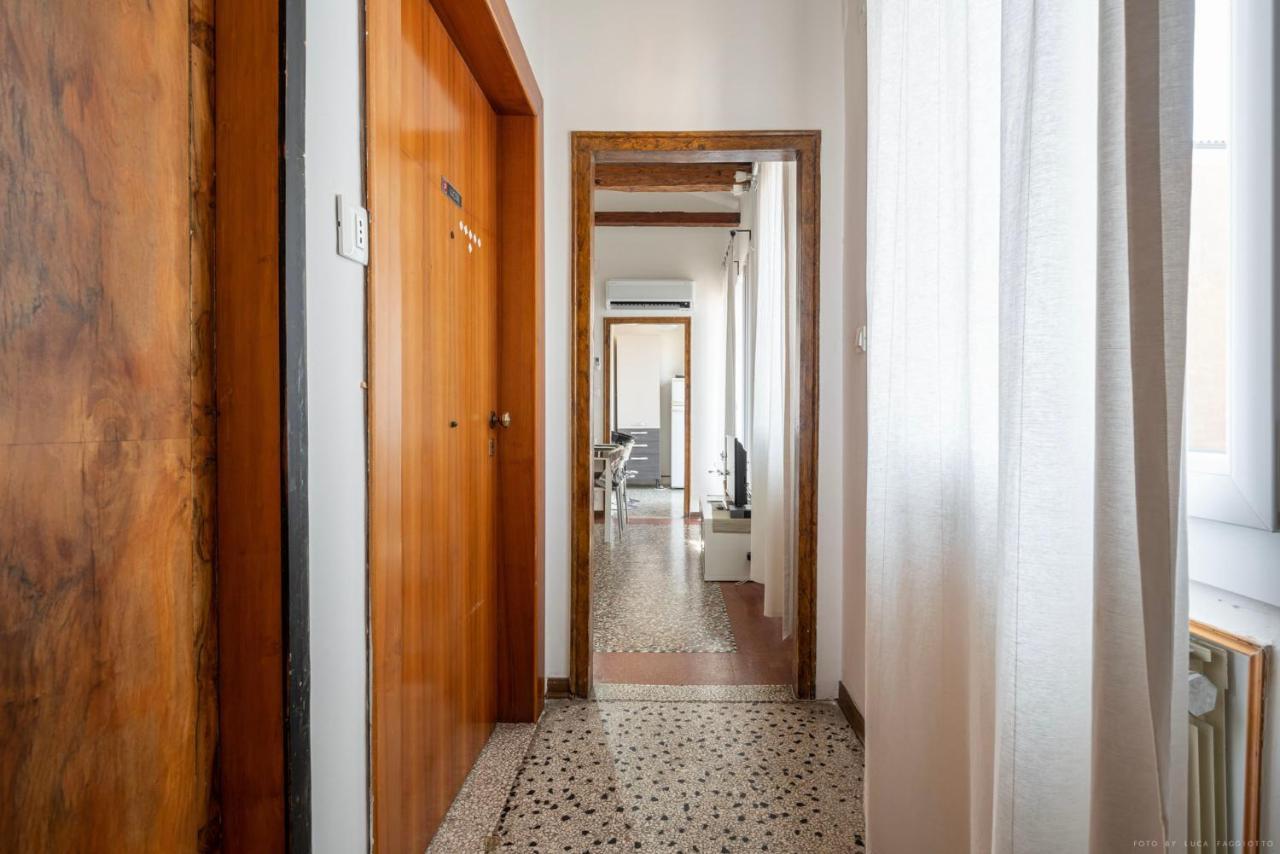 Ca' Giorgia Balcony House Veneza Exterior foto