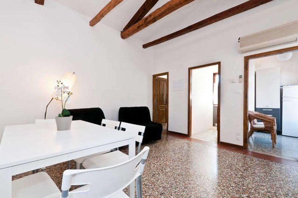 Ca' Giorgia Balcony House Veneza Exterior foto