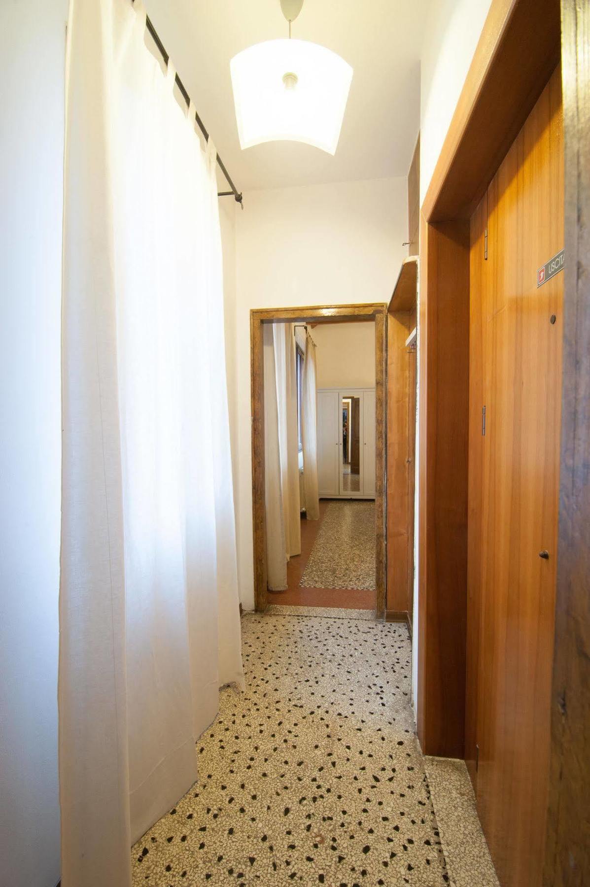 Ca' Giorgia Balcony House Veneza Exterior foto